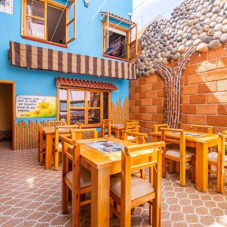 Hotel Josefas Boutique El Pueblito  Exterior photo